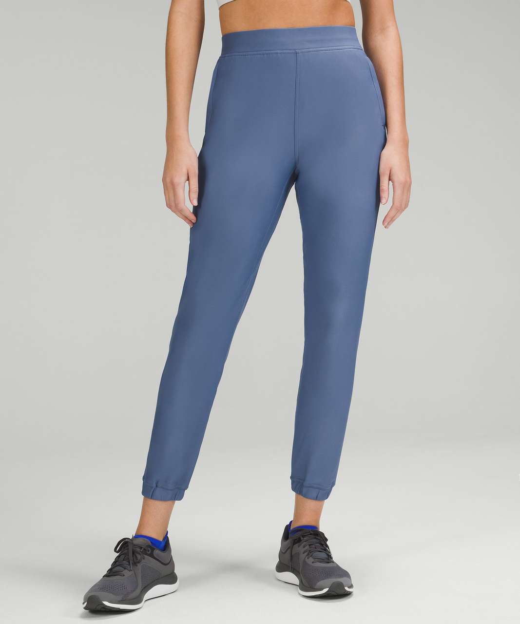 Adapted State High-Rise Fleece Jogger *Full Length, Women's Joggers, lululemon