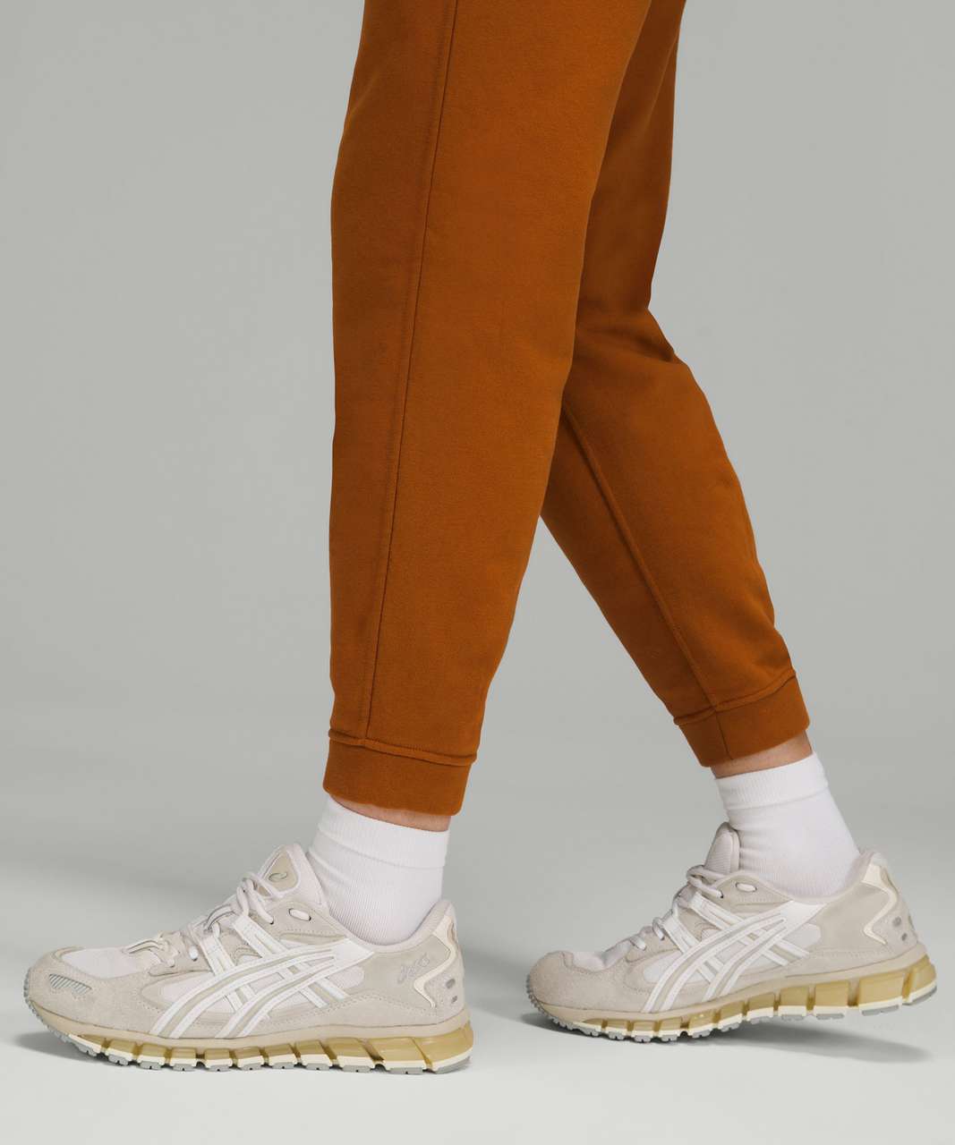 Lululemon Loungeful High-Rise Jogger - Butternut Brown