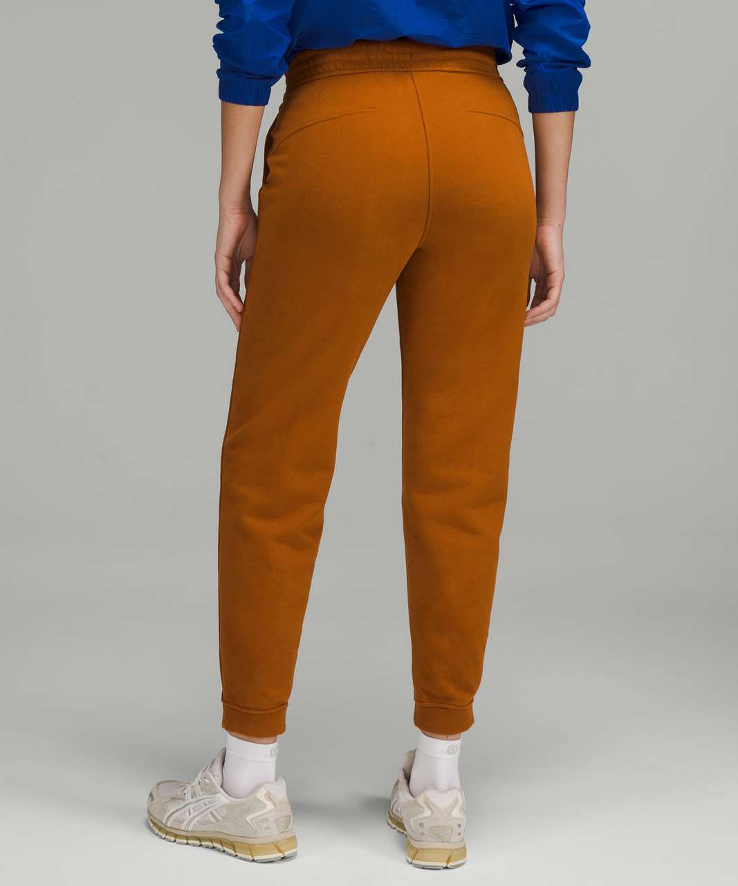 Lululemon Loungeful Straight Leg Pant - Butternut Brown - lulu fanatics