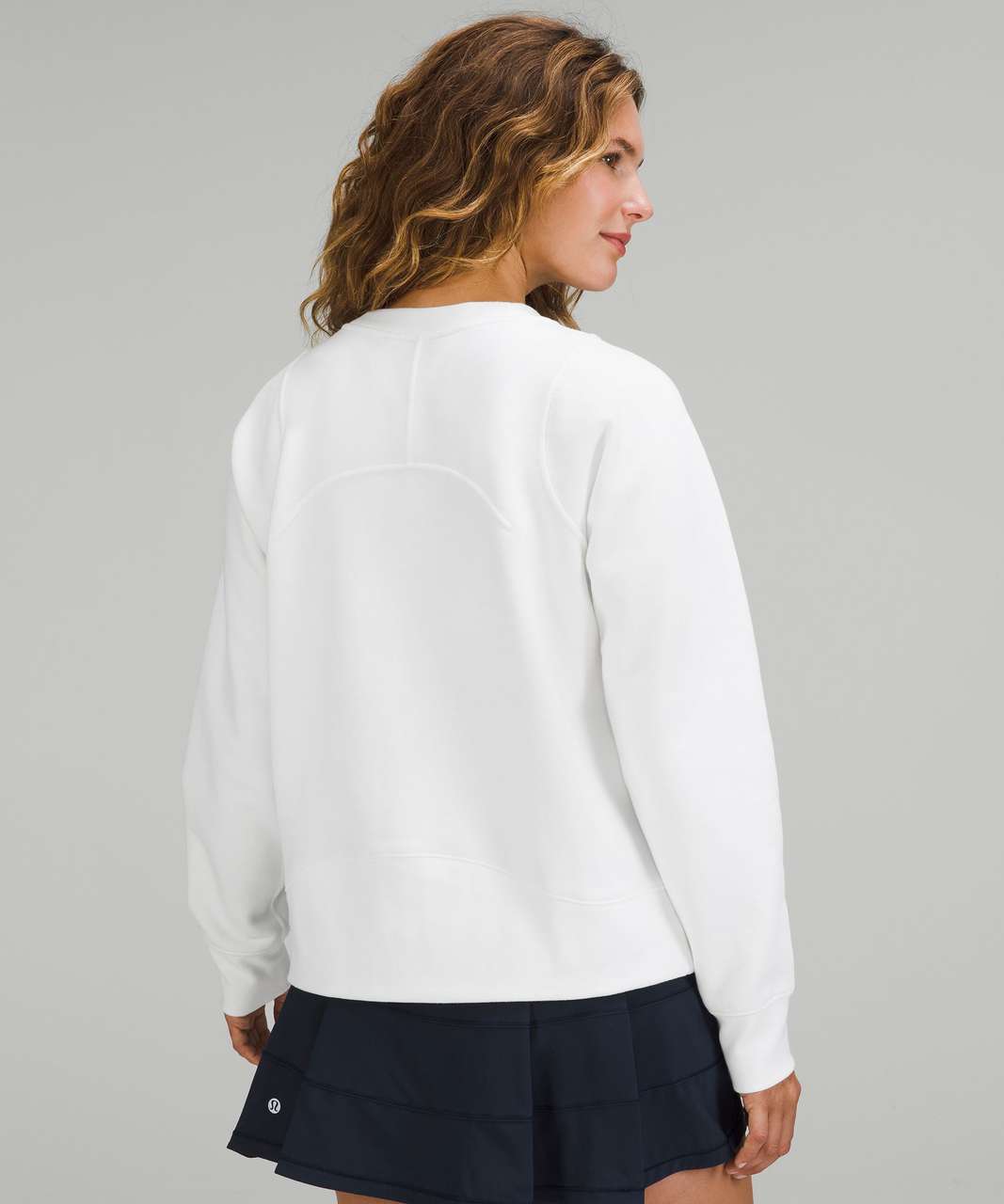 LULULEMON Loungeful Crewneck