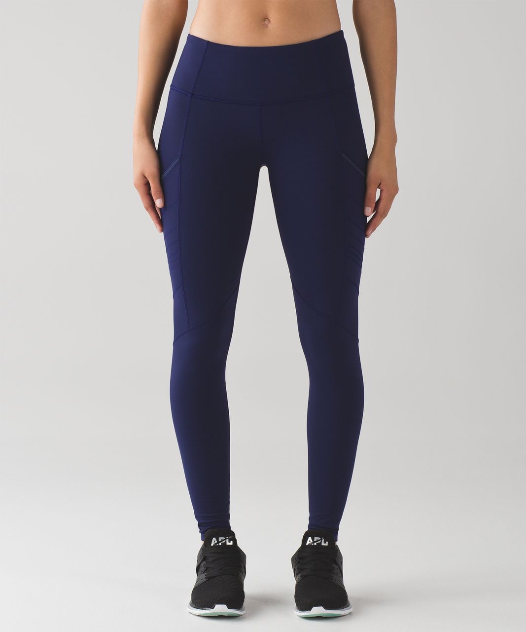 Lululemon Fresh Tracks Tight - Hero Blue