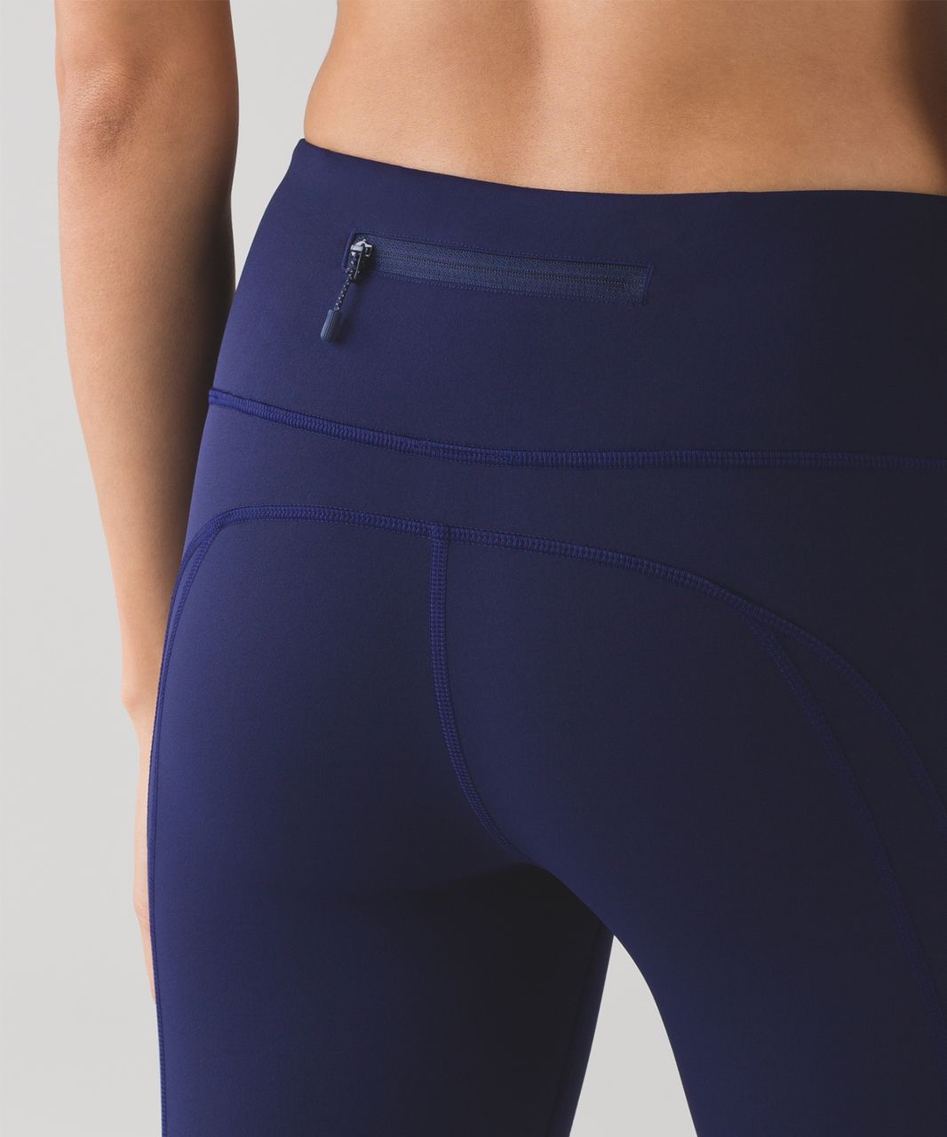 Lululemon Fresh Tracks Tight - Hero Blue