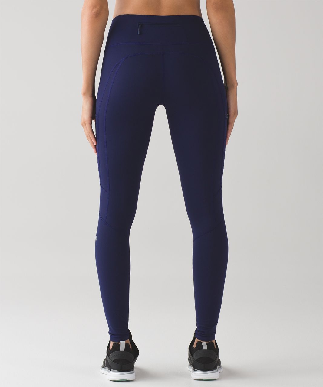 Lululemon Fresh Tracks Tight - Hero Blue