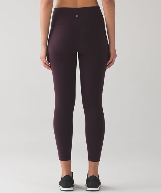 Lululemon High Times Pant *Full-On Luxtreme - Deep Navy - lulu fanatics