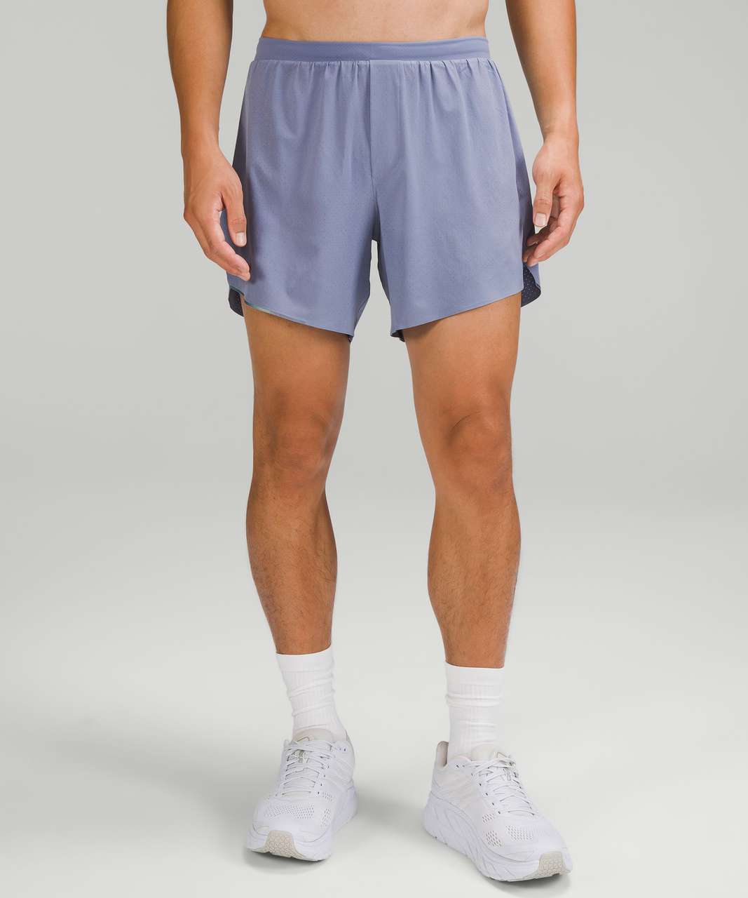 Fast and Free Lined Short 6, Men's Shorts