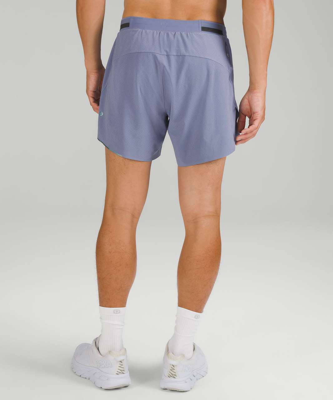 Lululemon athletica Fast and Free Lined Short 6, Men's Shorts