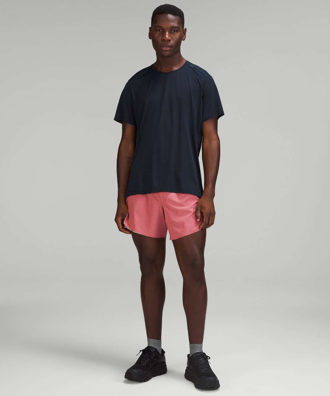 Fast and Free Lined Short 6, Men's Shorts