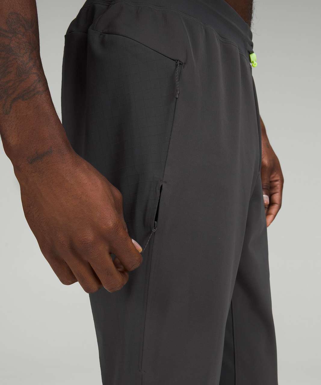 Fast and Free Cold Weather Running Pant - Resale