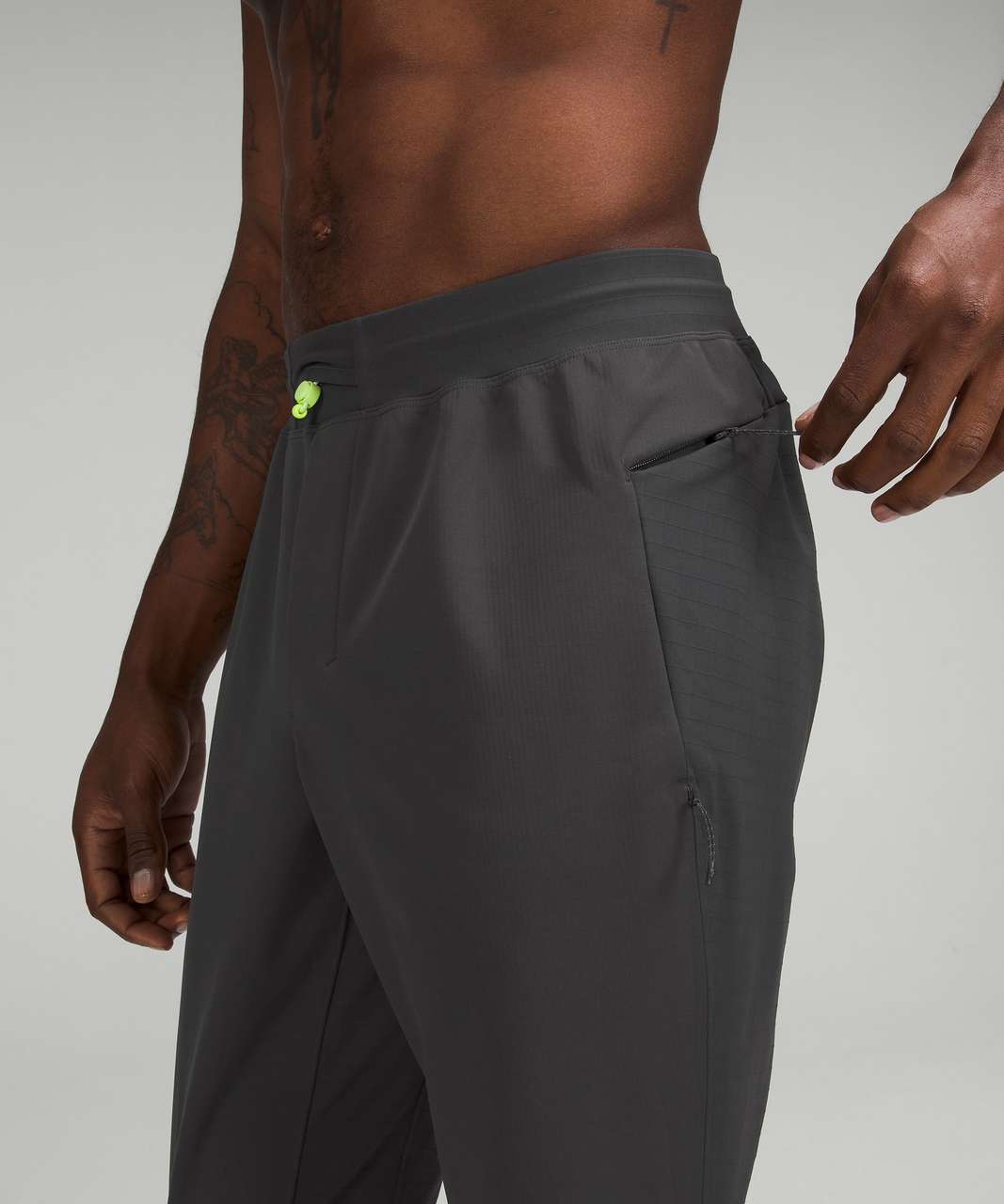 Fast and Free Cold Weather Running Pant 28 | Men's Joggers | lululemon