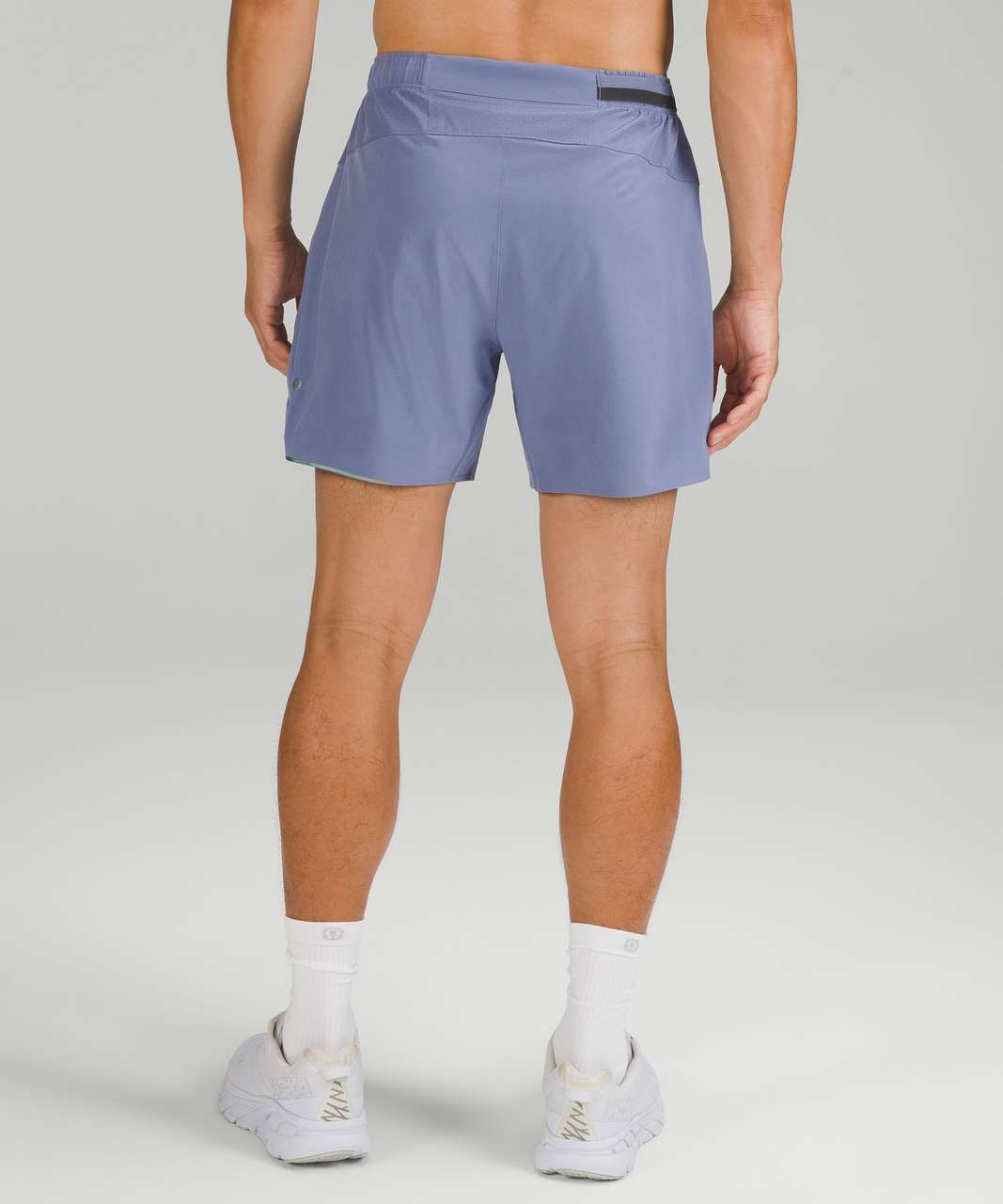 Surge Lined Short 6, Men's Shorts, lululemon