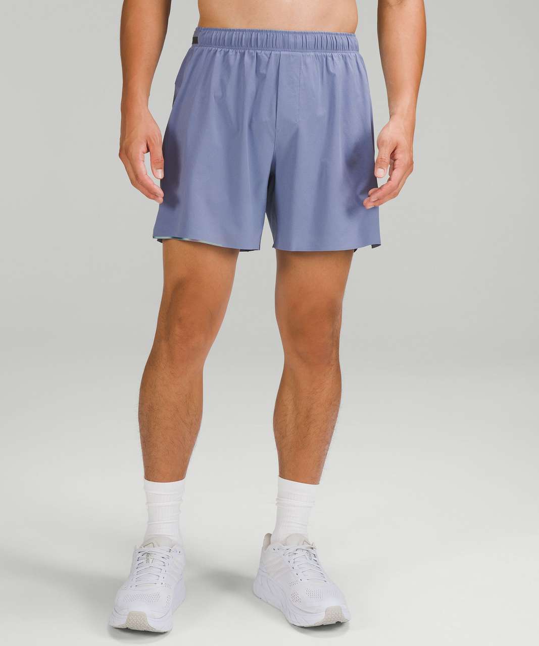 Surge Lined Short 6, Men's Shorts