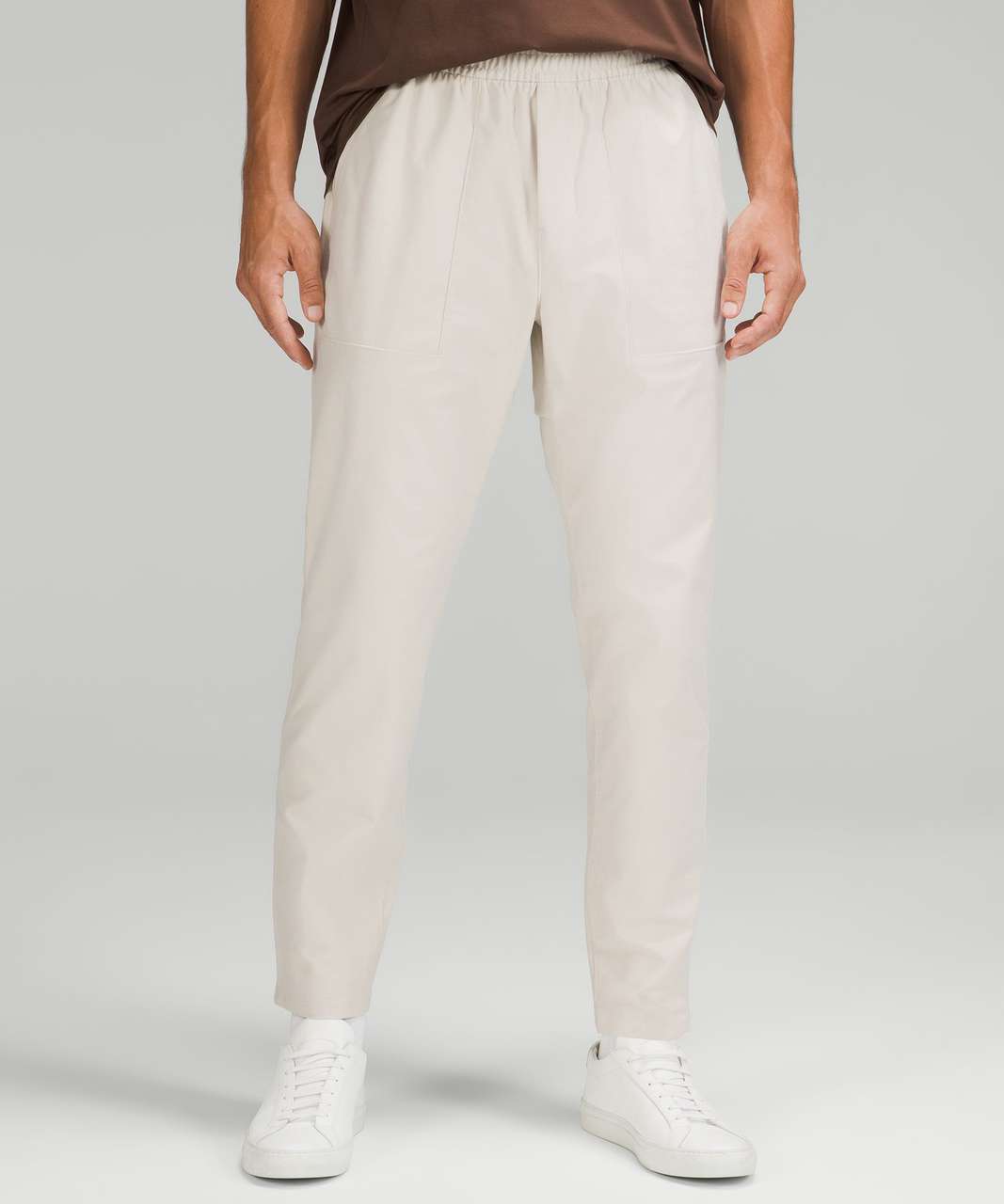 Utilitech Pull-On Relaxed-Fit Pant