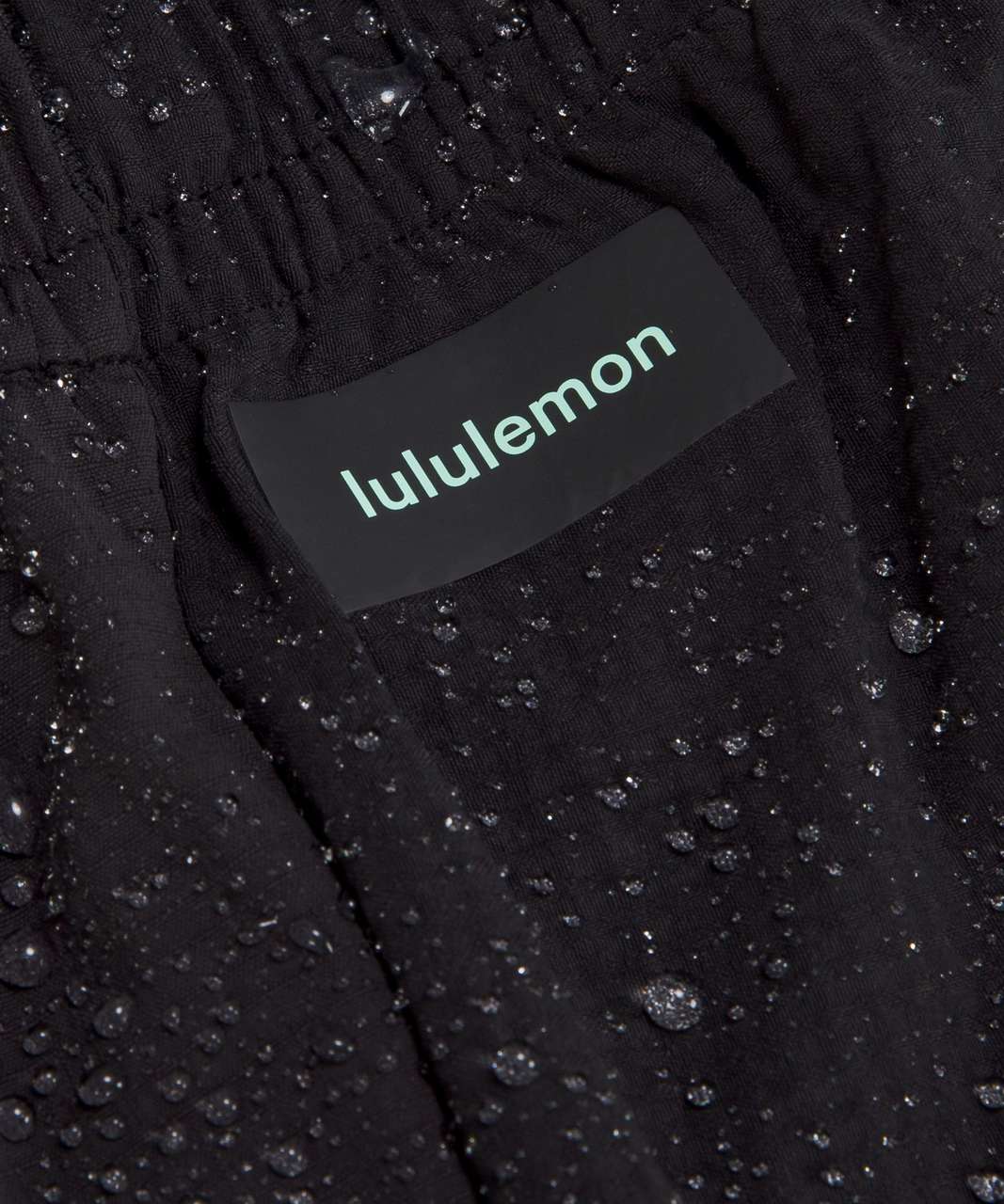 Lululemon Fleece Hiking Pant 29" - Black