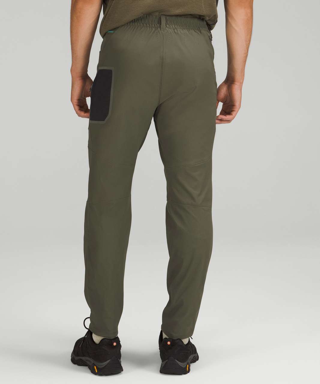 lululemon athletica, Pants & Jumpsuits, Lululemon Cargo Hr Hiking Pant