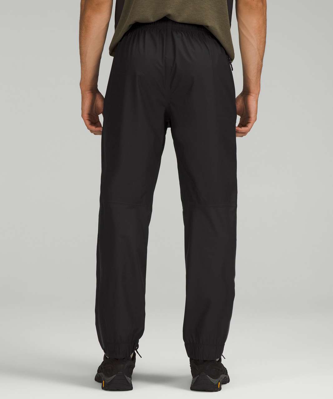 lululemon athletica Convertible Hiking Pant for Men