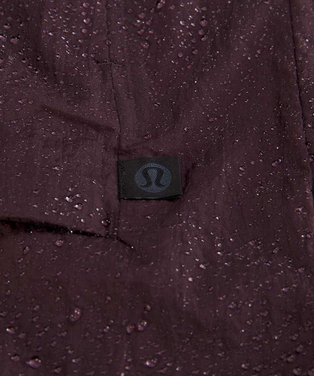 Lululemon lab Packable Anorak - Pelt