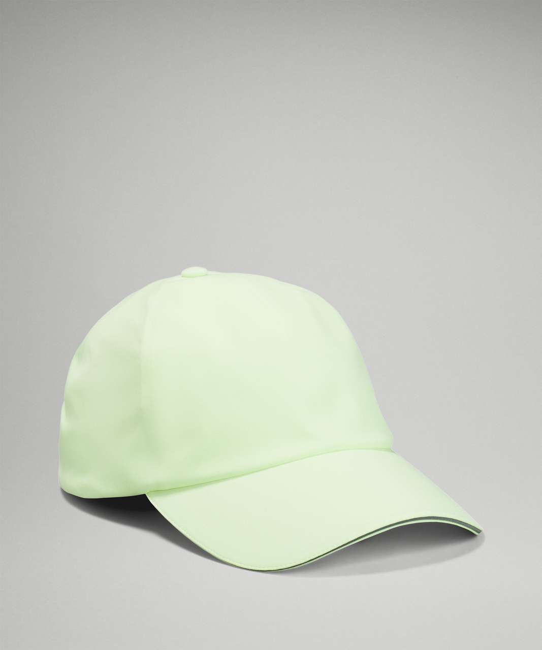 Lululemon Womens Fast and Free Running Hat - Faded Zap