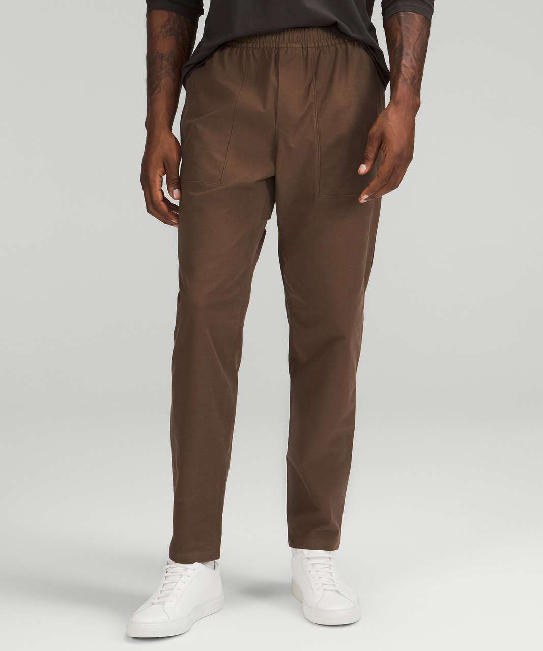 Lululemon Utilitech Carpenter Pants Straight Leg - Allspice