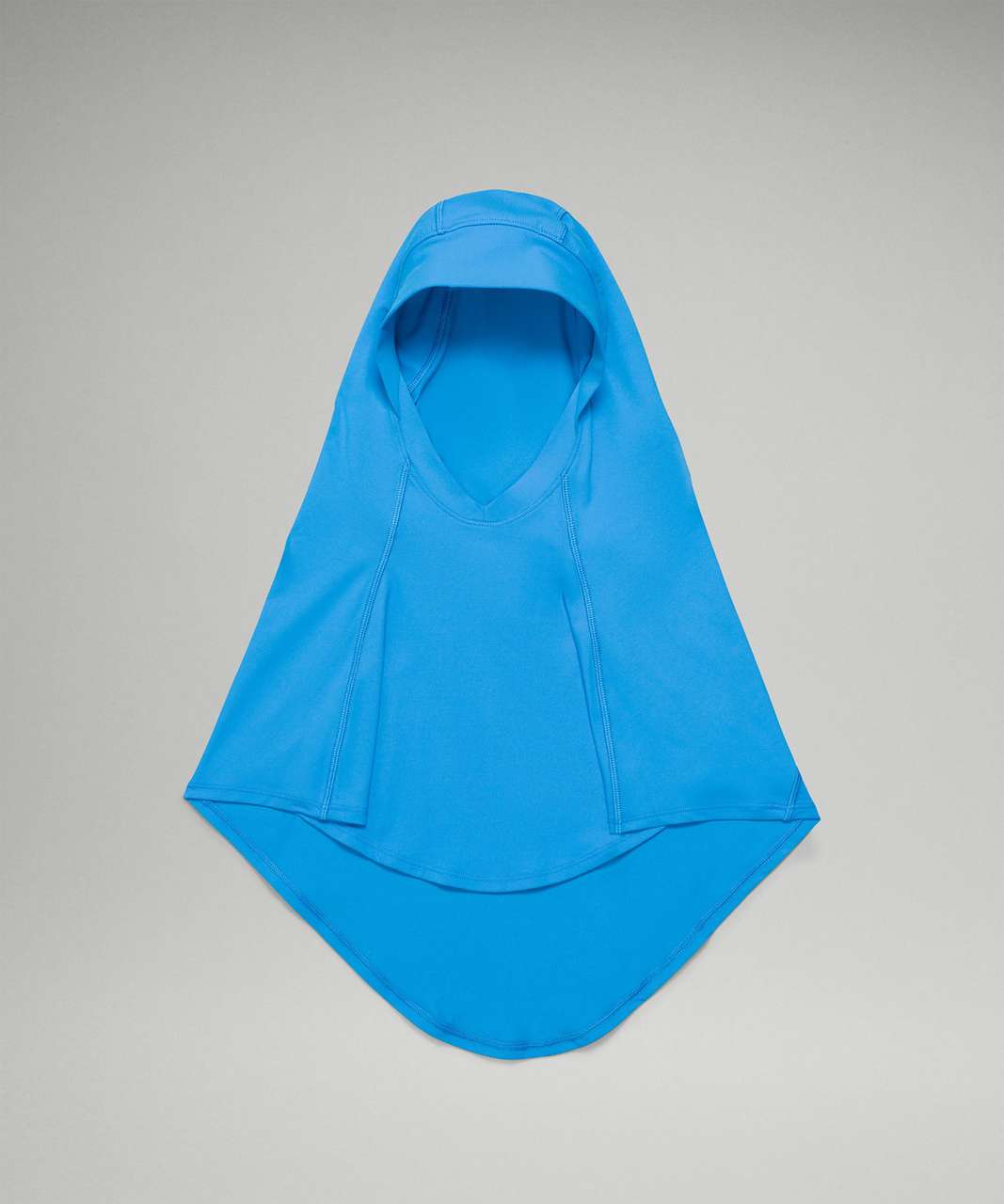 Lululemon Lightweight Performance Hijab - Poolside