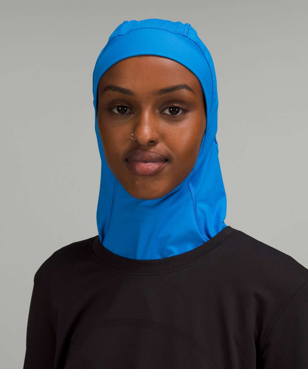 Lululemon Lightweight Performance Hijab - Poolside