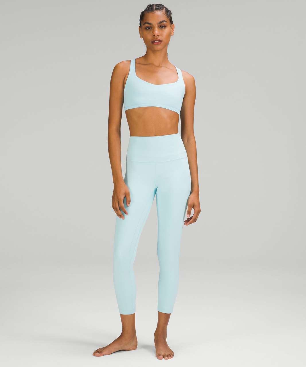 Align™ High-Rise Pant 25 – YTX Austin