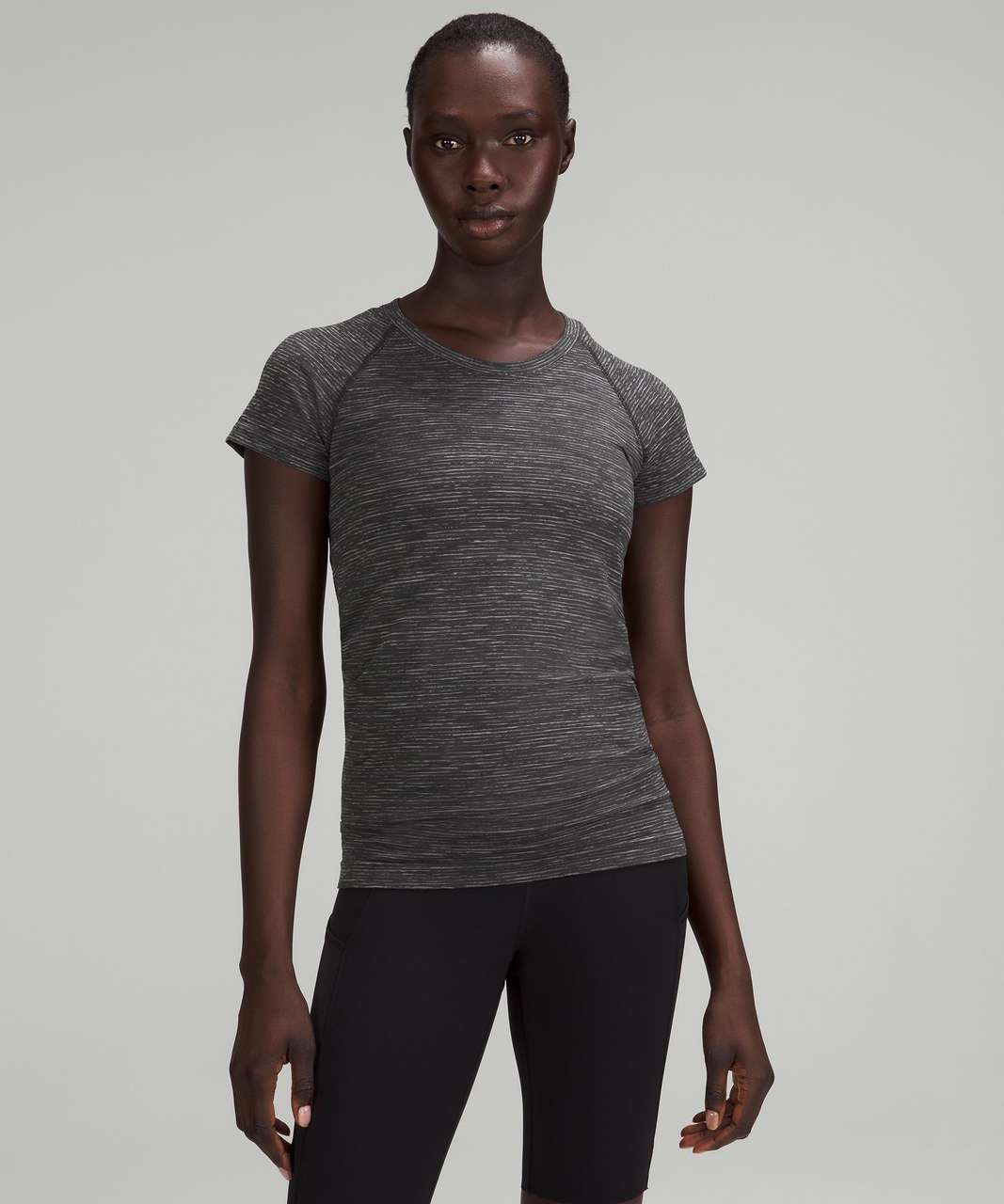 Lululemon Swiftly Tech Short-sleeve Shirt 2.0