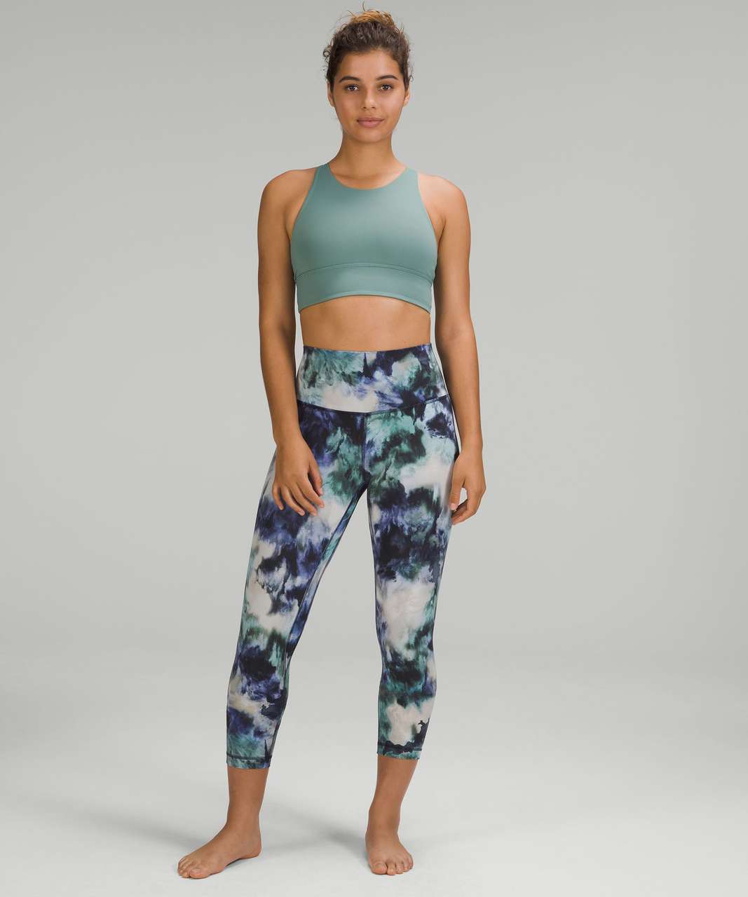 lululemon Align™ High-Rise Crop 23 *Graphic