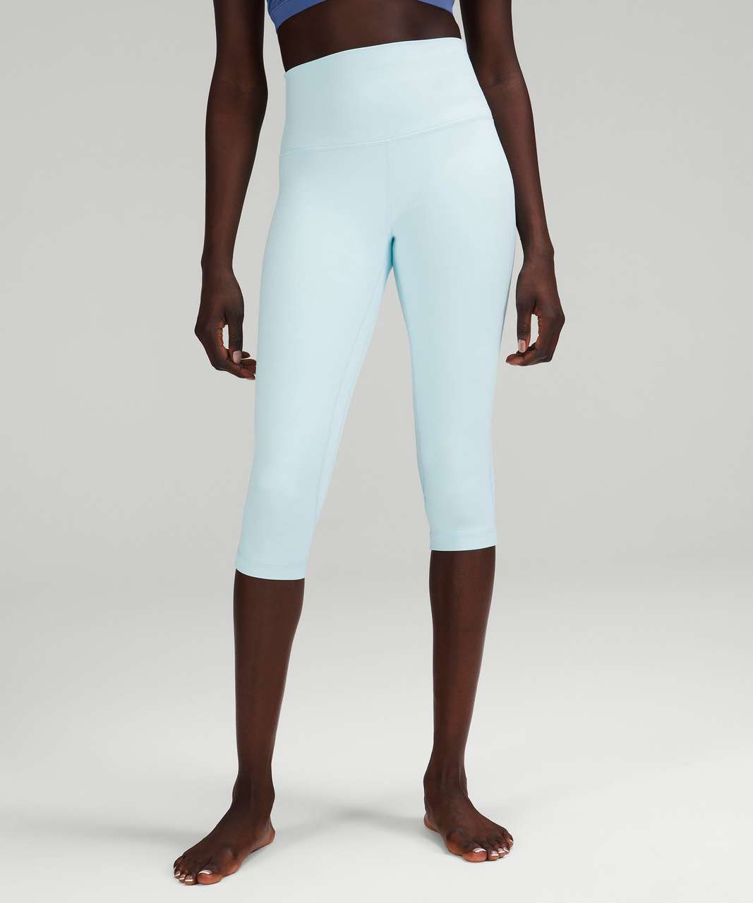 Lululemon Align High-Rise Crop 17