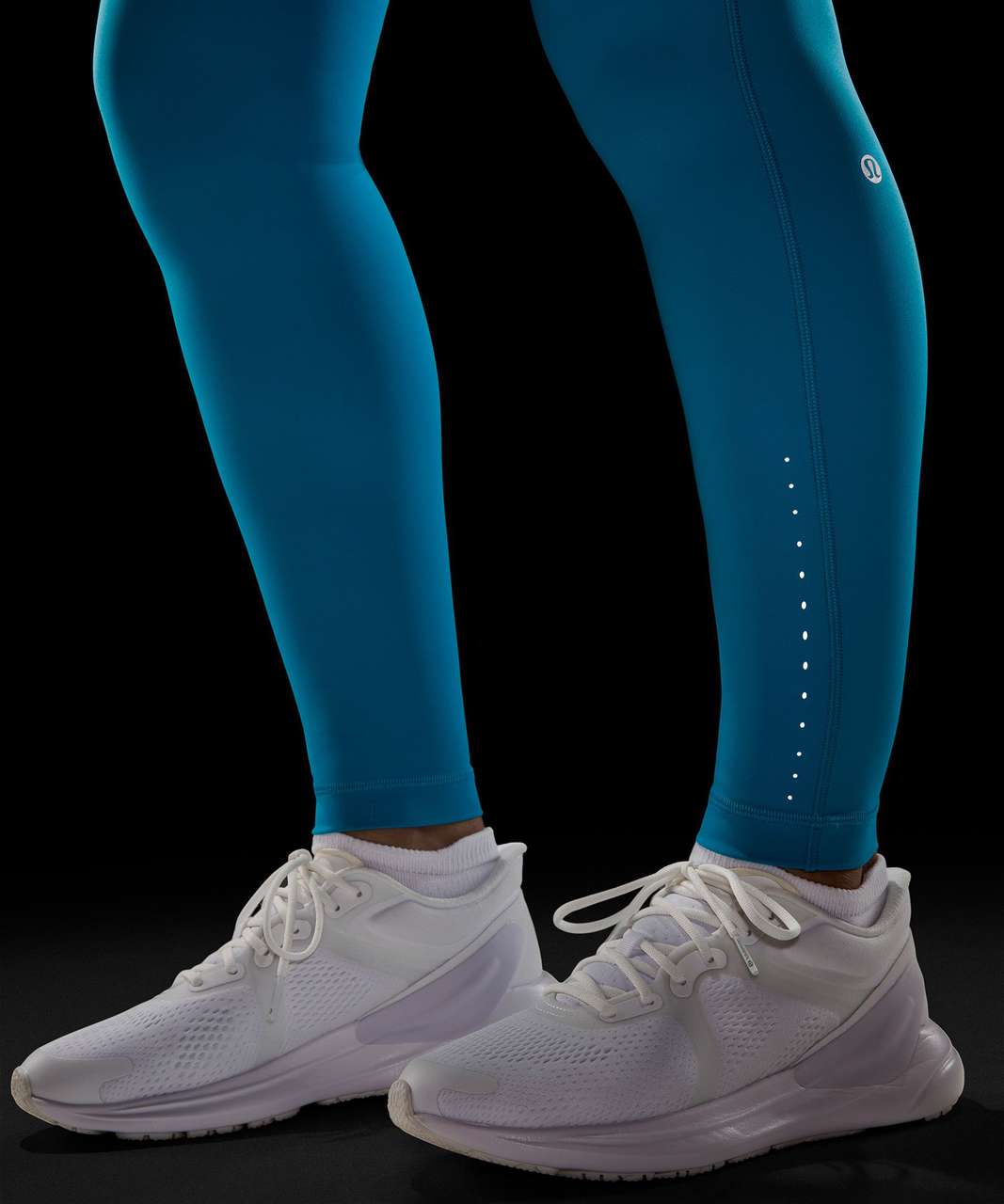 Lululemon NEW Swift Speed High-Rise Tight 28 Turquoise Tide Pockets Size 14  - $62 New With Tags - From weilu