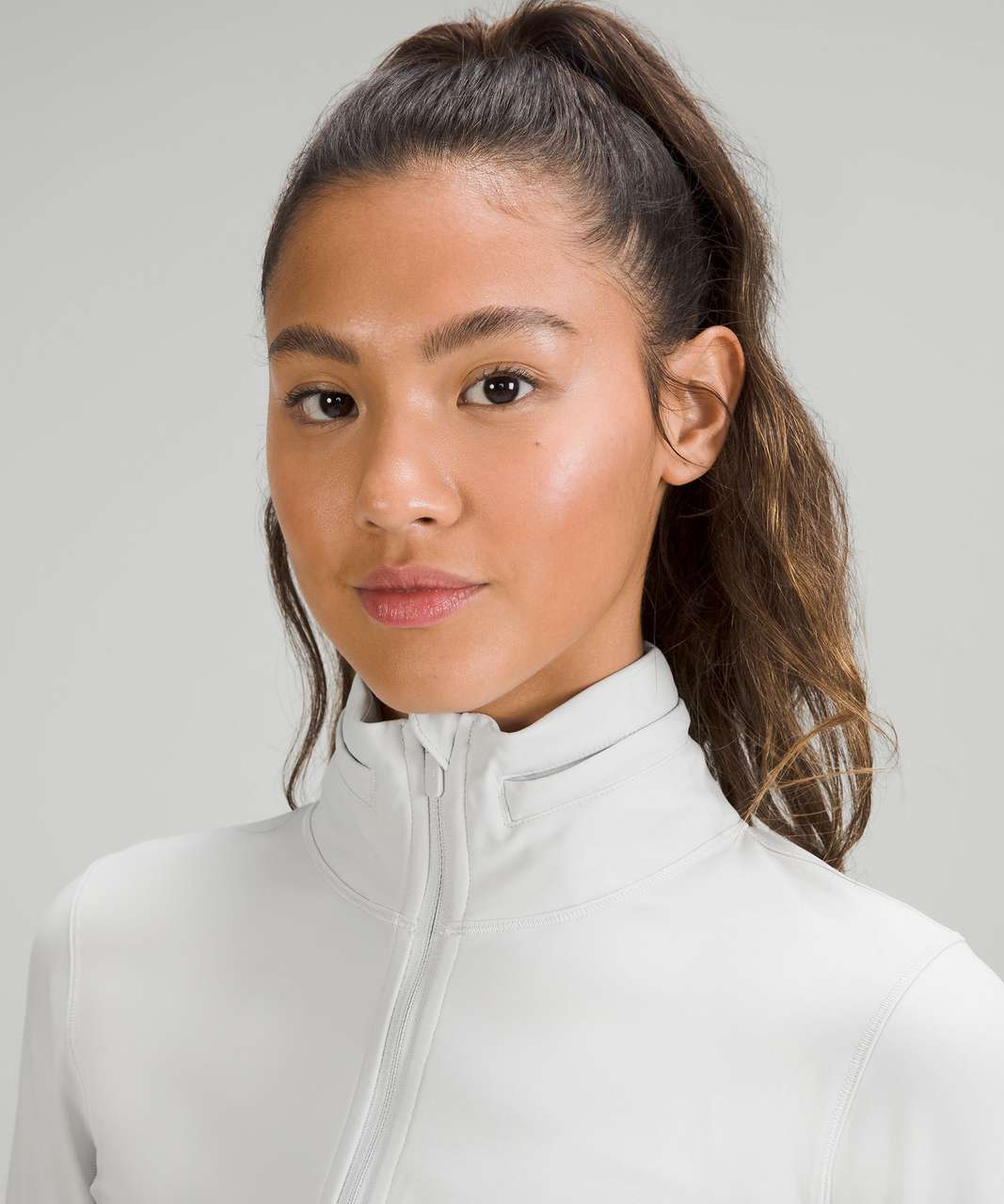 Nulux Reflective Running Jacket