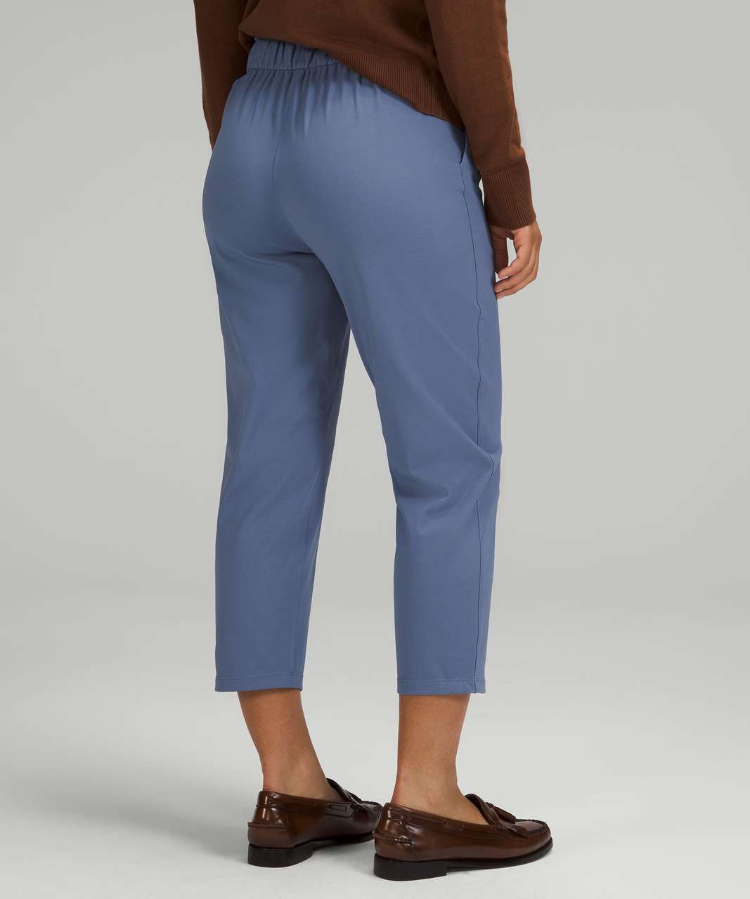 Lululemon Stretch High-Rise Crop 23 - 132155173