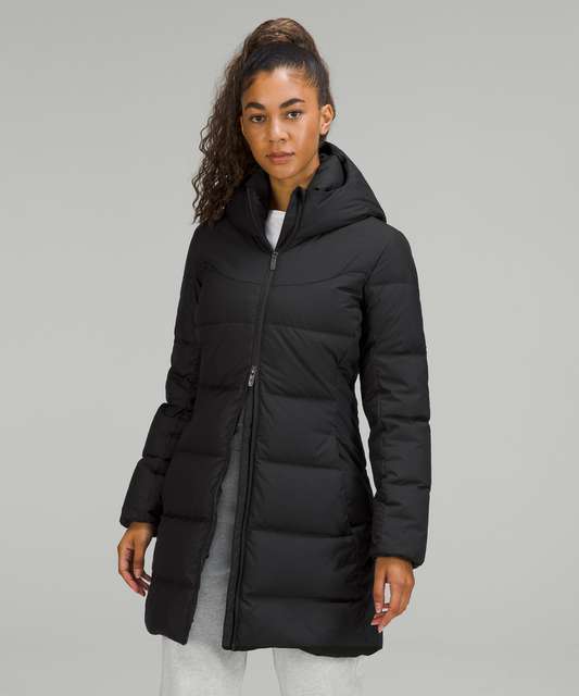 Lululemon Snow Warrior 3-in-1 Parka - lulu fanatics