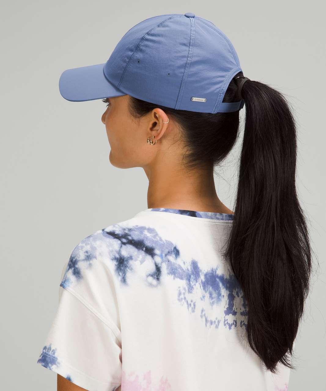 Lululemon Baller Hat Soft - Water Drop