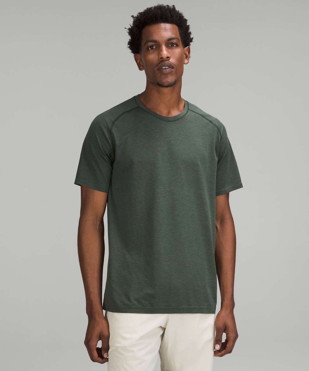 Lululemon Metal Vent Tech Short Sleeve Shirt 2.0, Golf Equipment: Clubs,  Balls, Bags