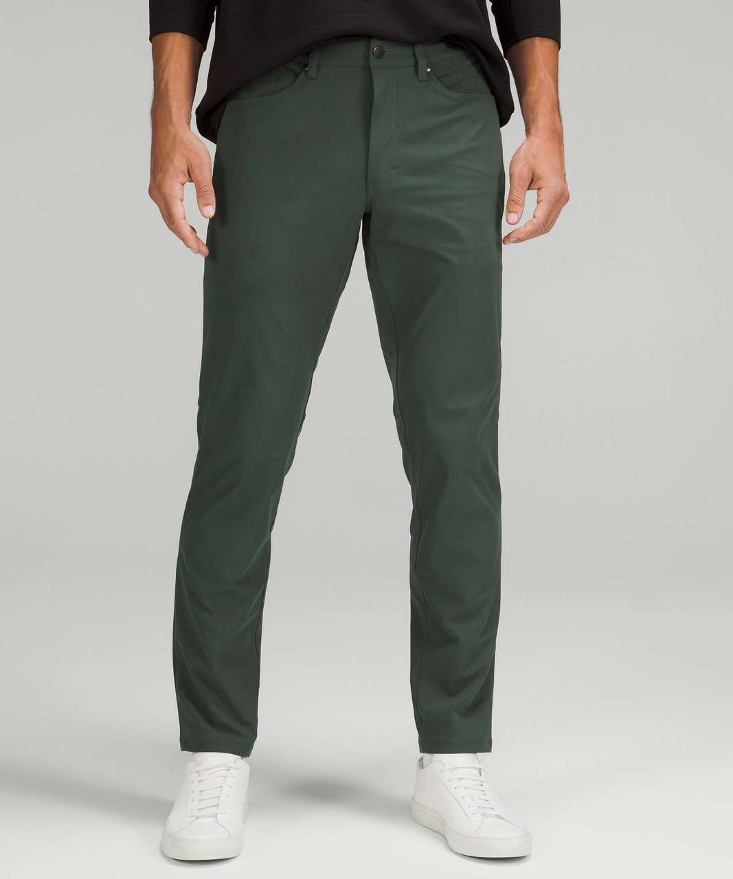 Lululemon ABC Jogger *Tech Woven - Rover - lulu fanatics