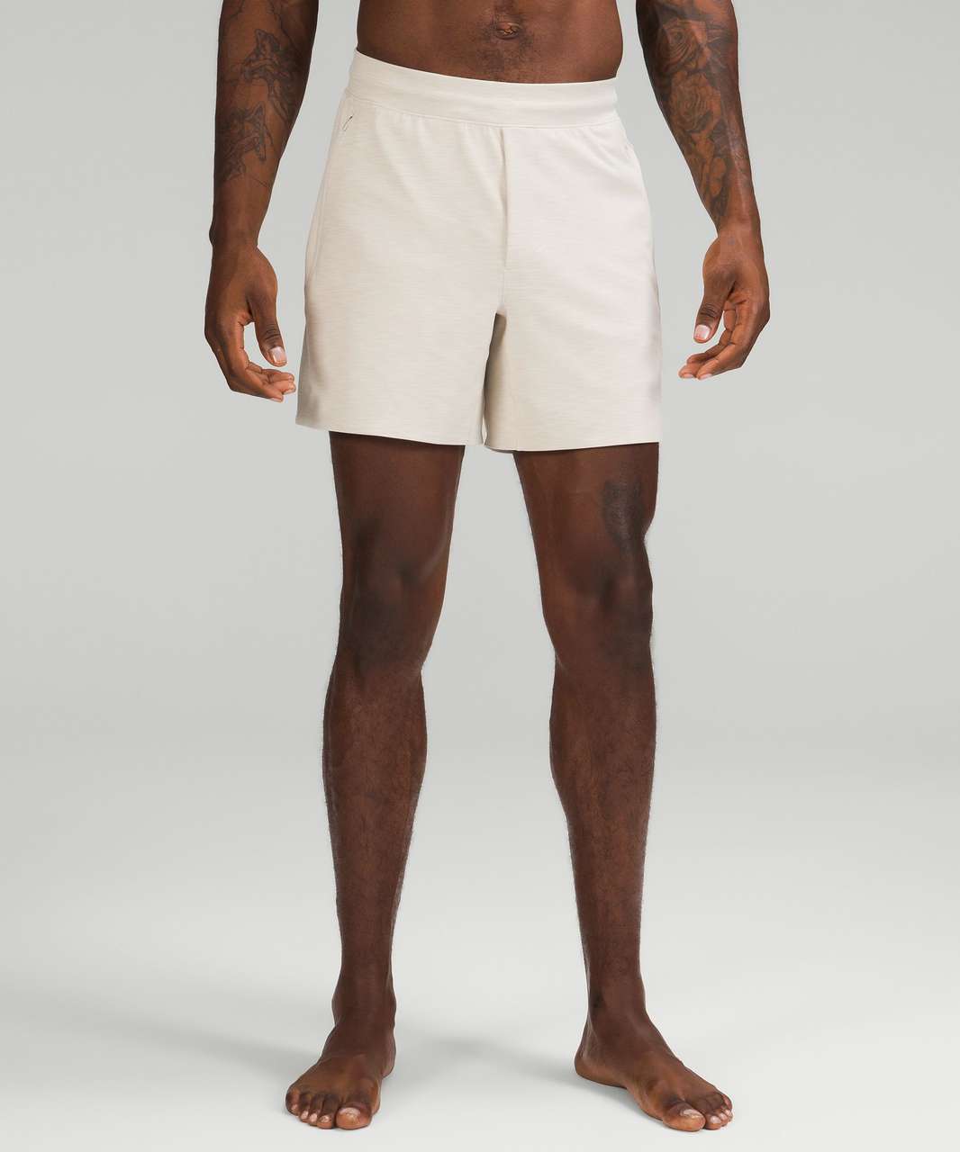 Everlux Yoga Short 6