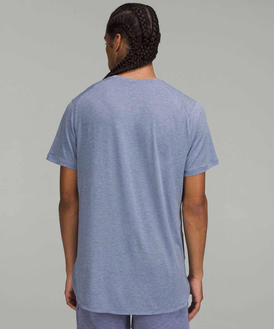 Balancer Short-Sleeve Shirt