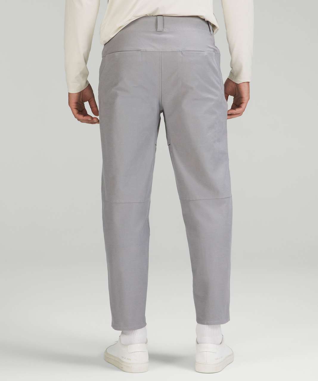 Lululemon Utilitech Carpenter Pant - Rhino Grey