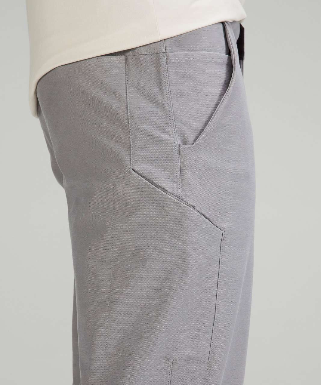 Lululemon Utilitech Carpenter Pants