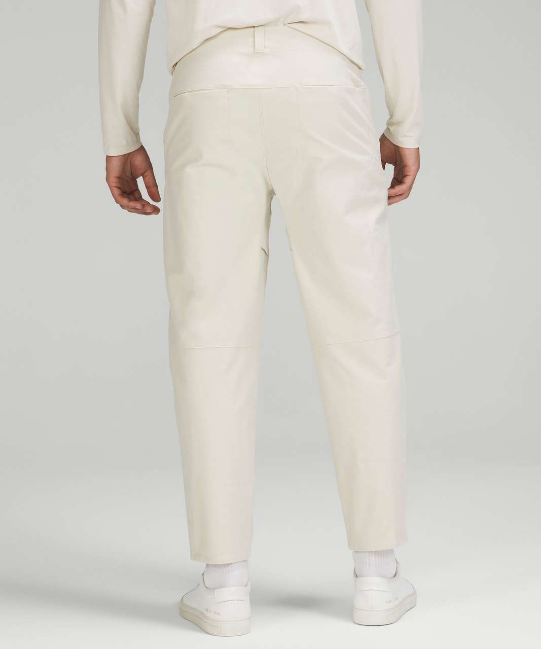 Lululemon Utilitech Carpenter Pant - Natural Ivory