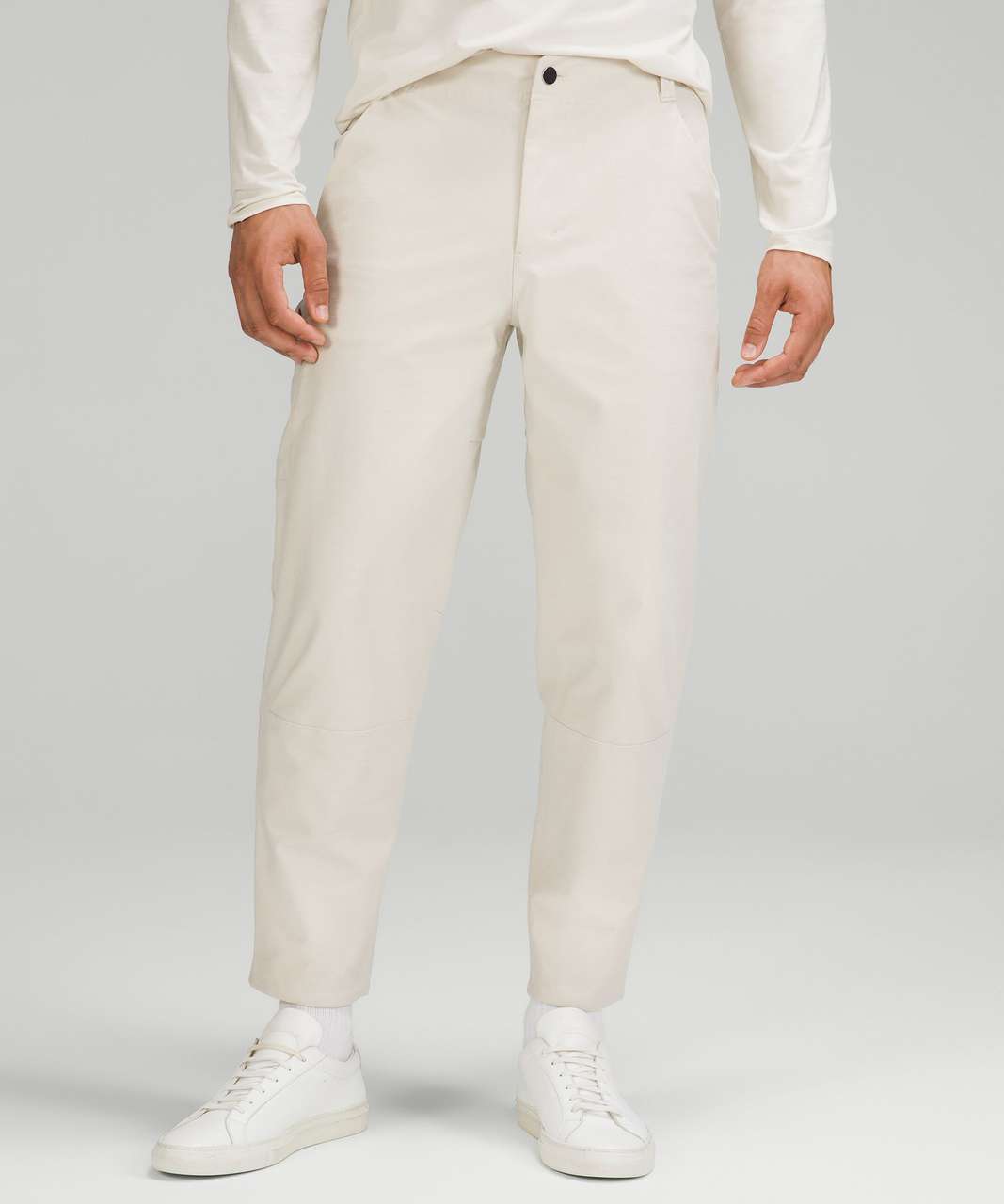 GridLiner Pull-On Trouser, Men's Joggers