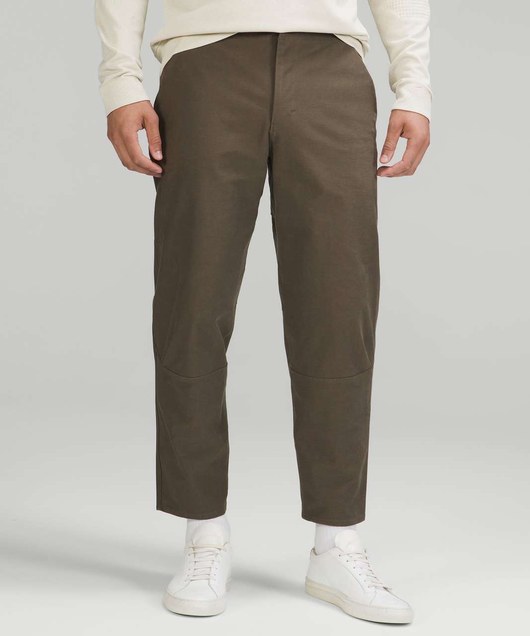 FOLK ASSEMBLY PANT CLAY