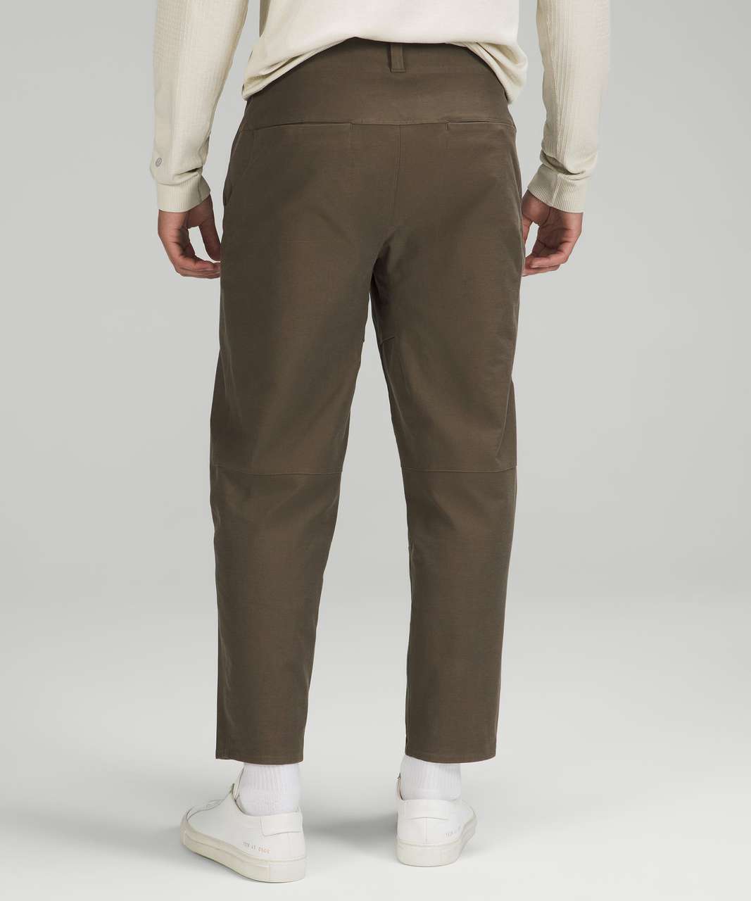 Lululemon Utilitech Carpenter Pants Straight Leg - Allspice