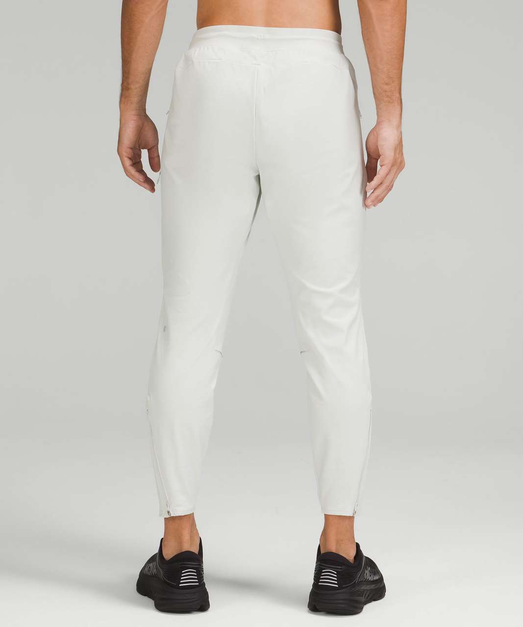 Racer Pants - White | BMX/MTB