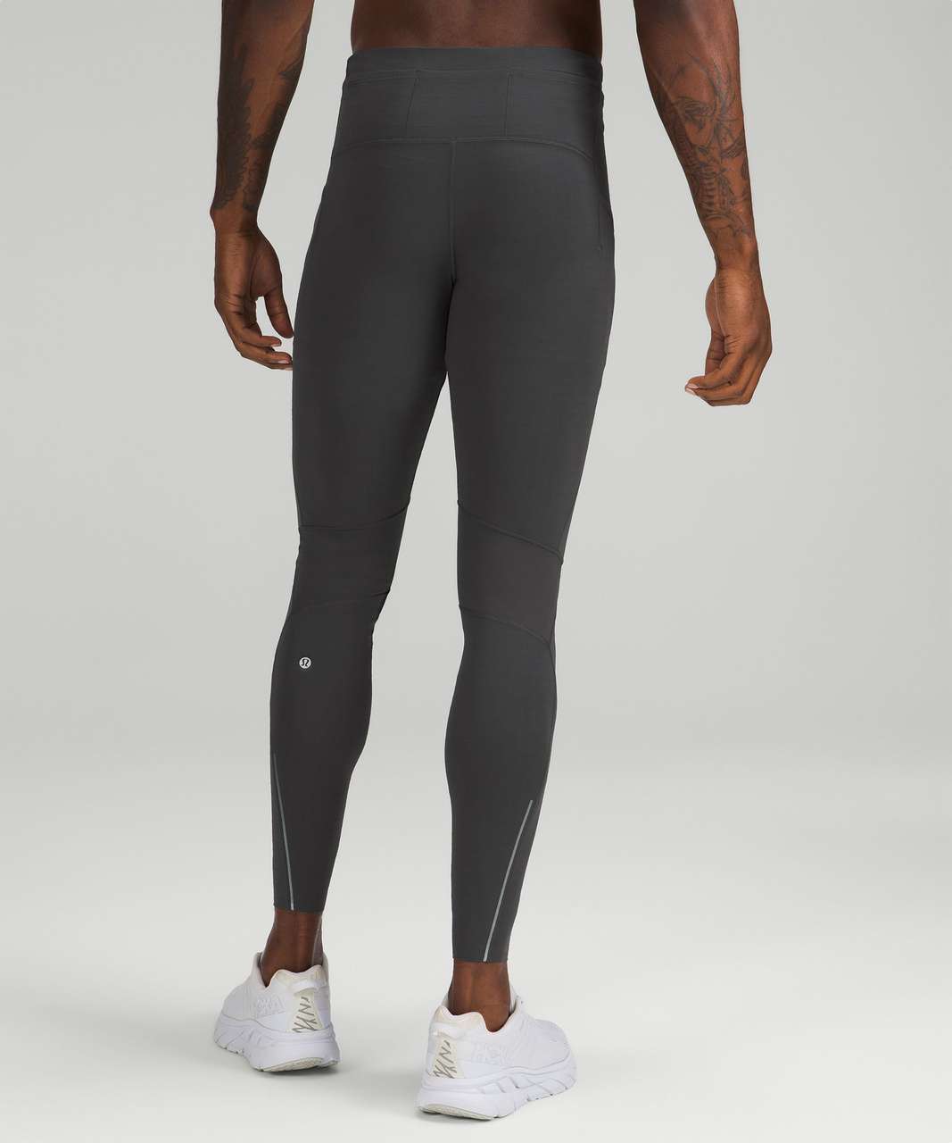 Lululemon athletica License to Train Tight 21, Men's Leggings/Tights