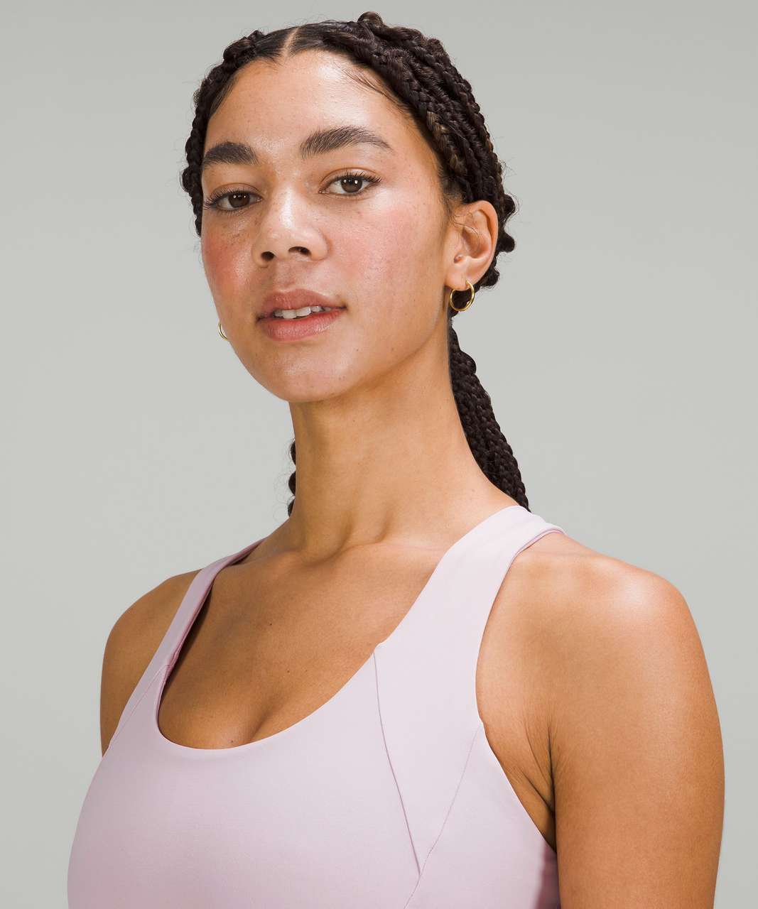 Lululemon Free to Be Elevated Bra *Light Support, DD/DDD(E) Cup - Pink Peony