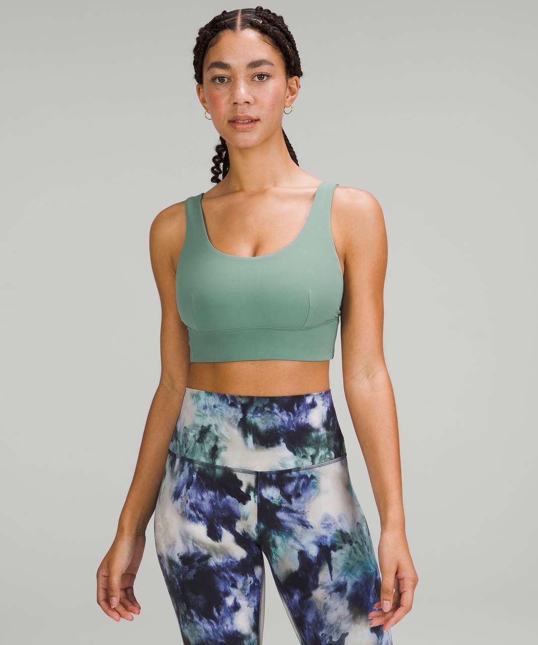 lululemon Align™ Bra *Light … curated on LTK