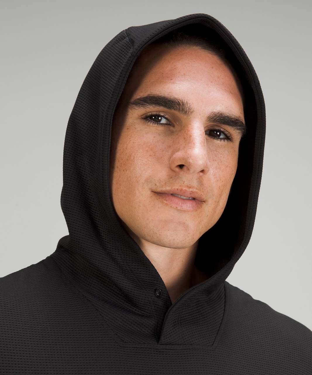 Comfort Hoodie - Black - SHEFIT