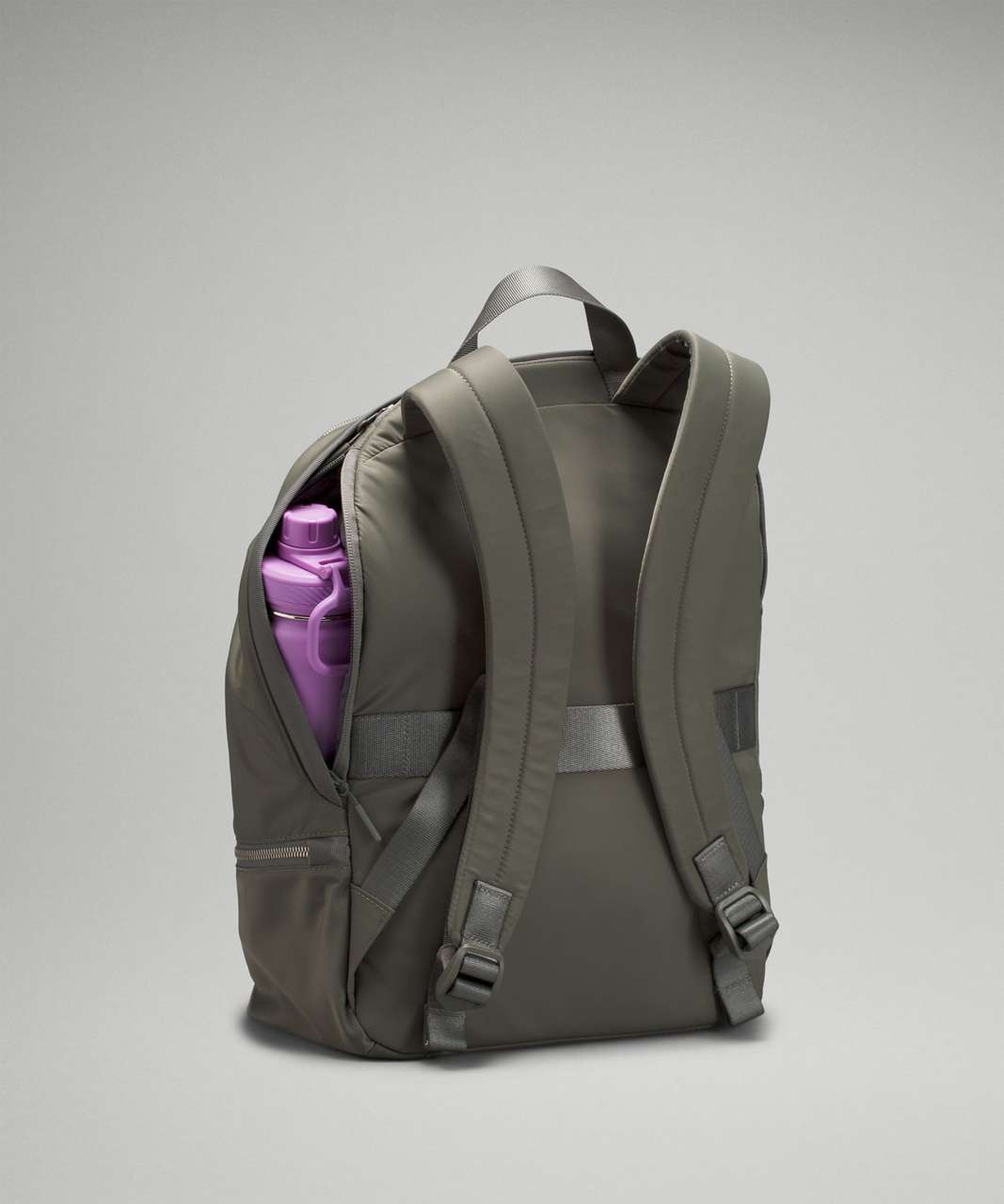 Lululemon City Adventurer Backpack 20L - Grey Sage