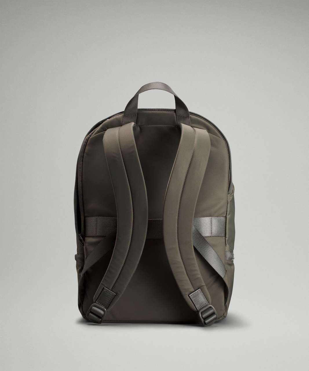 Lululemon City Adventurer Backpack 20L - Grey Sage